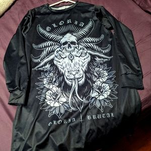 Satan Shirt